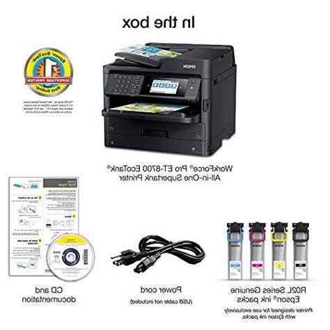 Tell us the model of your printer, scanner, monitor or other computer device, as well as the version of the operating system (for example: Epson Workforce Pro ET-8700 EcoTank Wireless Color All-in-One