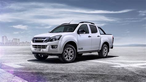 Throwbackthursday With The Isuzu D Max Comment Below With Your