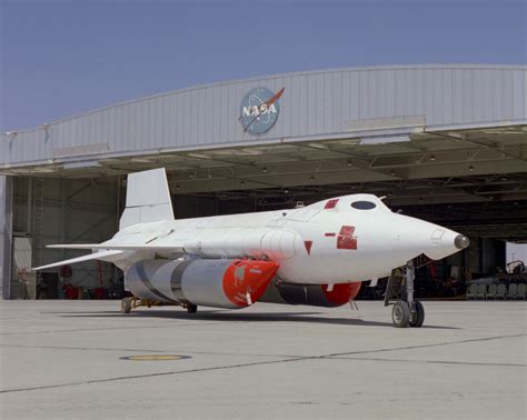 Outstanding Photos Of The X 15 The Fastest Manned Aircraft Ever Made