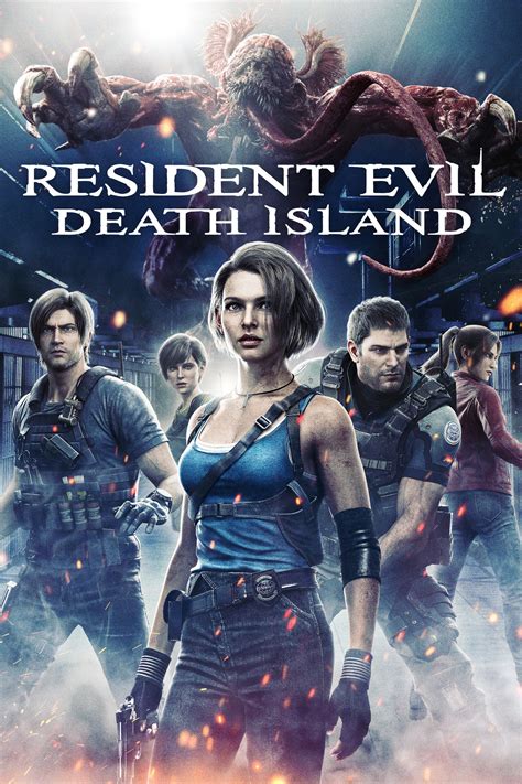 resident evil dead island