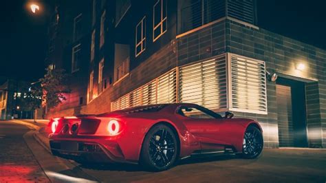2022 Ford Gt The Best And The Last Gt Ford Tips