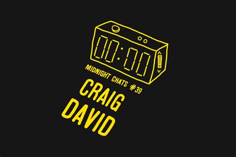 Craig David Midnight Chats Loud And Quiet