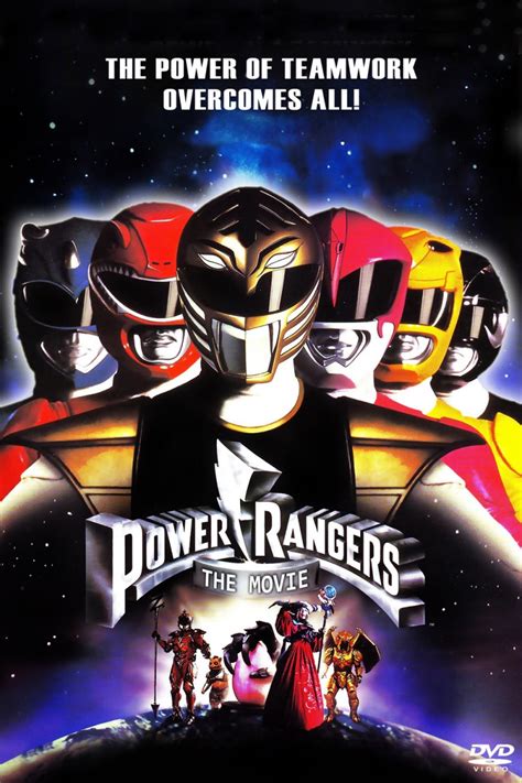 The game follows the plot of the movie and was developed by bandai/banpresto. Mighty Morphin Power Rangers Coming Back to Theaters in ...