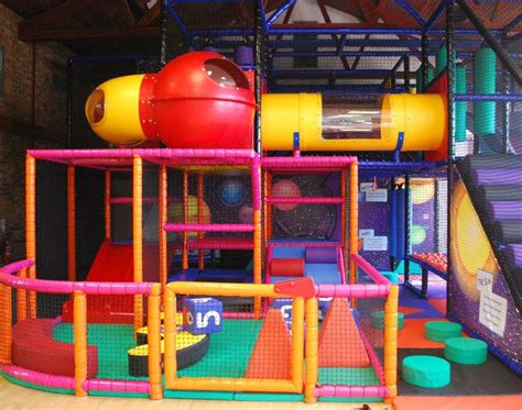 Spi Global Play Parks Supplies Company Limited