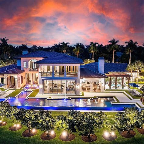 Millionaire Homes Millionairehomes • Instagram Photos And Videos