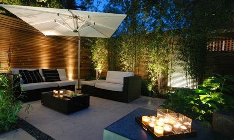 Check spelling or type a new query. Garden Fence Lighting Ideas That Will Make Your Garden Shine