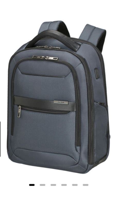 Samsonite Vectura Evo Backpack Computers Tech Parts