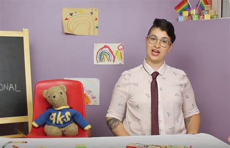 Media Hype Progressive Gender Bending Show As Fun For Kids Newsbusters