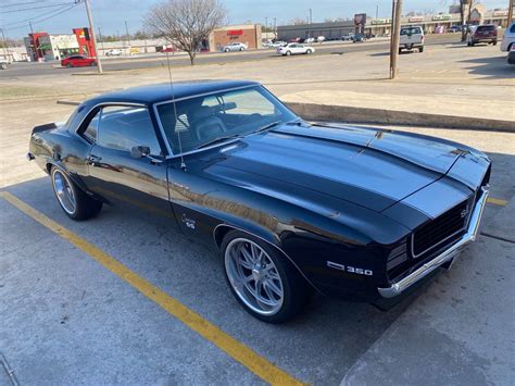 Questions about window tinting recently installed on your car? 1969 Chevrolet Camaro - Car & Marine Audio/Video install ...