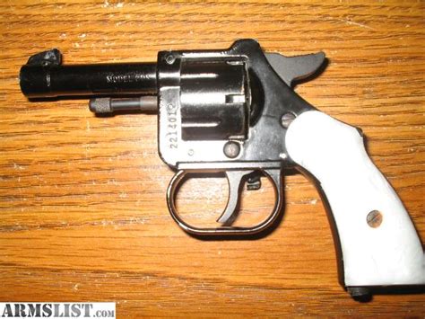 Armslist For Sale Cdm 22short Revolver