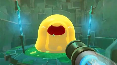 How To Get A Gold Slime In Slime Rancher Pro Game Guides