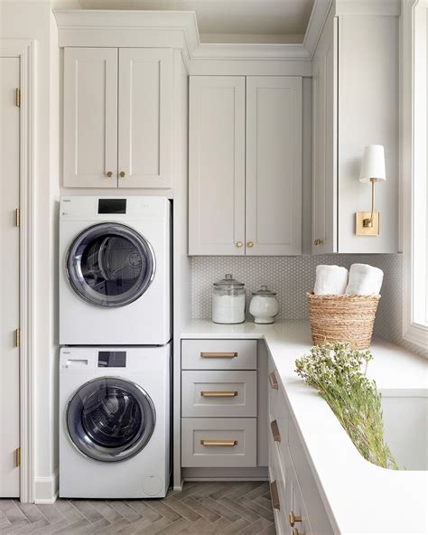 28 Laundry Room Ideas Youll Love Decoholic