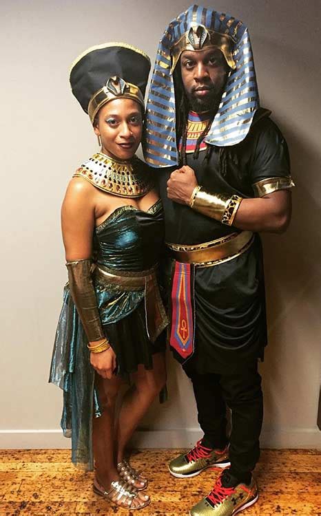 45 Unique Halloween Costumes For Couples Page 2 Of 4 Stayglam