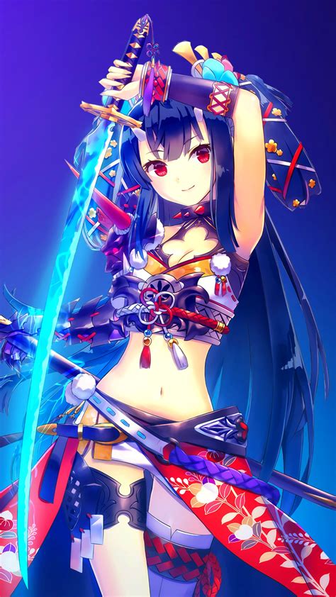 66 4k anime wallpapers on wallpaperplay. Anime Hintergrund 4k Handy