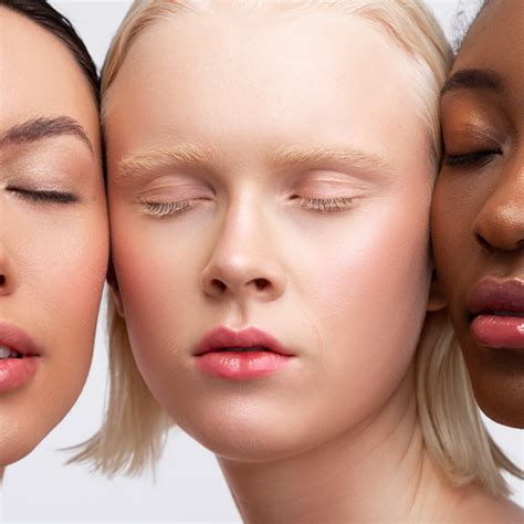 The Best Airbrush Makeup Brands For Different Skin Tones And Undertones