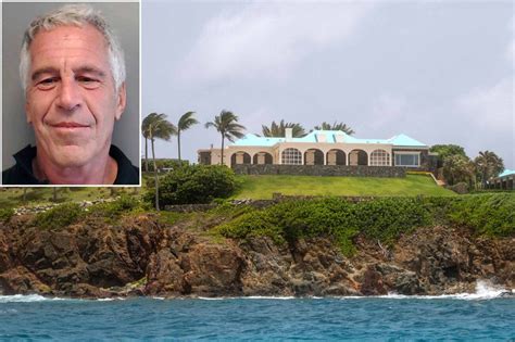 In the netflix docuseries jeffrey epstein: The craziest information about Jeffrey Epstein and his ...
