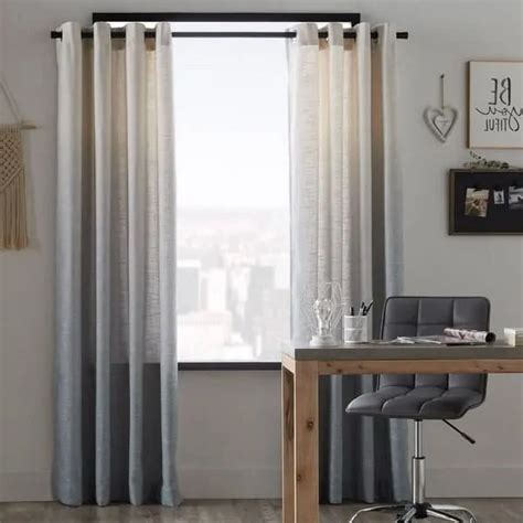 Modern Curtains 2021 For Living Rooms Kitchens And Bedrooms Edecortrends