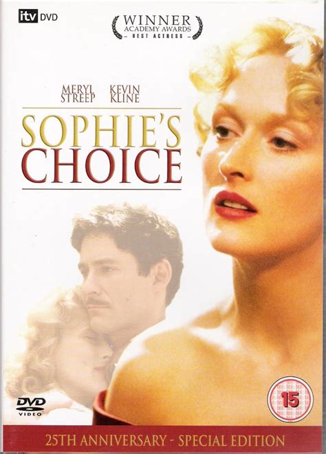Image Gallery For Sophie S Choice Filmaffinity