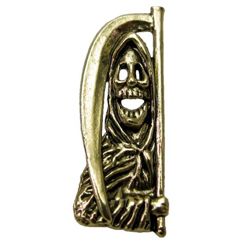 Tall Grim Reaper Pin Grim Reaper Sons Of Anarchy Anarchy