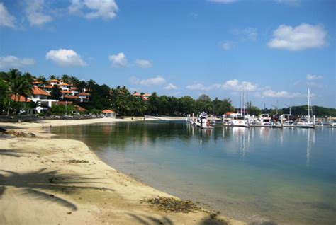Pantai anyer inilah pantai yang paling popular di banten. Tren Gaya 30+ Pantai Marina Anyer, Pemandangan Pantai
