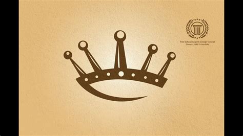 King Crown Logo Blue King Crown Logo Turbologo Logo Maker King