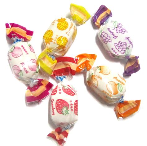 Fruit Candy Hard Candy Wrapped Candy China Fruit Candy And Hard Candy