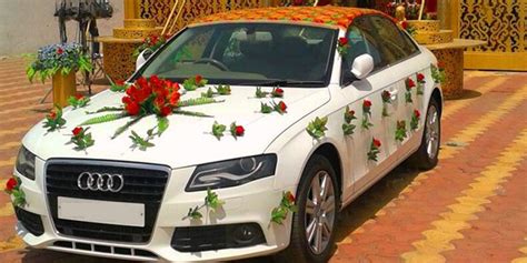 43 best wedding car decorations images wedding cars flower a wedding is a ceremony where two people are united in marriage. Hire a Luxury Wedding Car in Cuttack - Wedding Car Rental
