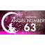 Angel Number 63 Meaning  Sun Signs