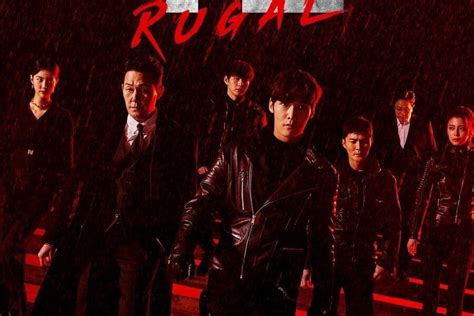 Rugal Episode 5 Release Date Netflix Preview Spoilers