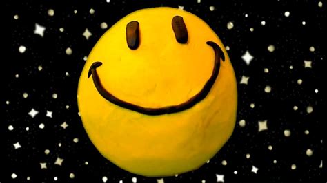 Smiley Face Its All Good A Happy Face Themed Music Video By