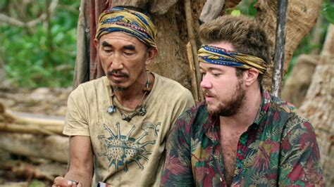 Survivor Zeke Smith Speaks About His Public Outing And How The Show Dealt With It