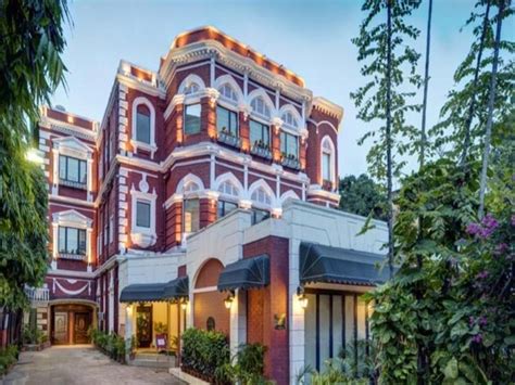 The Astor Hotel Kolkata Kolkata Offres ActualisÉes 2020 à Partir De 28 € Photos Et Avis