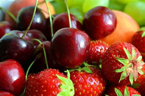 Fruit Fruits Basket · Free Photo On Pixabay