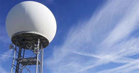 The Concept Of Doppler Radar How Is It Used In Weather Forecasting