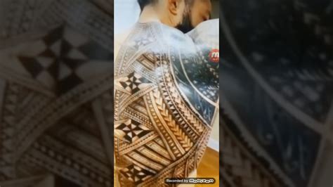 Roman Reigns New Tattoo Youtube