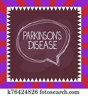 Changes in handwriting can occur years before a clinical diagnosis and therefore can be an early signal of the approaching disease, she said. Parkinson Disease Illustrations | Our Top 318 Parkinson Disease Stock Art | Fotosearch