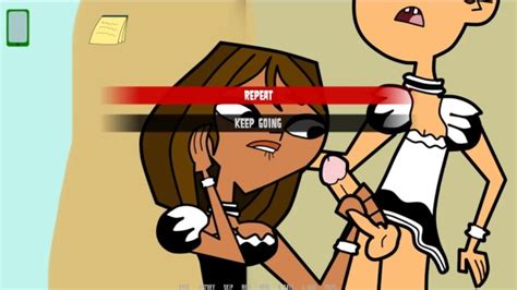 Total Drama Harem Part Maid Domination By Loveskysan Xxx Mobile Porno Videos Movies