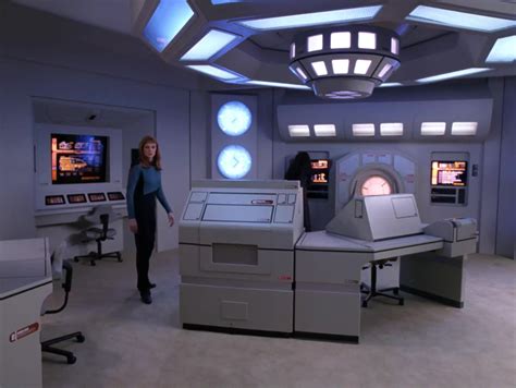Science Laboratory Memory Alpha The Star Trek Wiki