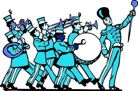 Free Marching Band Clipart Download Free Marching Band Clipart Png