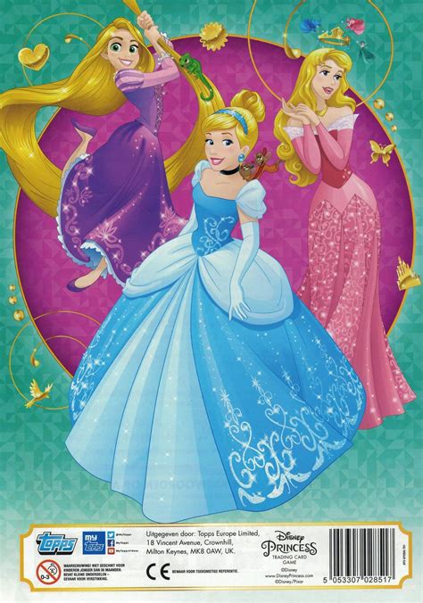 Disney Princesses - Disney Princess Photo (40527835) - Fanpop