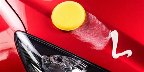 Best Car Wash For Auto Waxing And Polishing