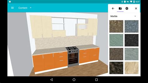 Kitchen Cabinet Design App Ipad Wow Blog