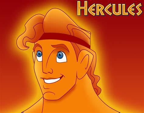 Year Of Disney 35 Hercules 1997 Dreampunk