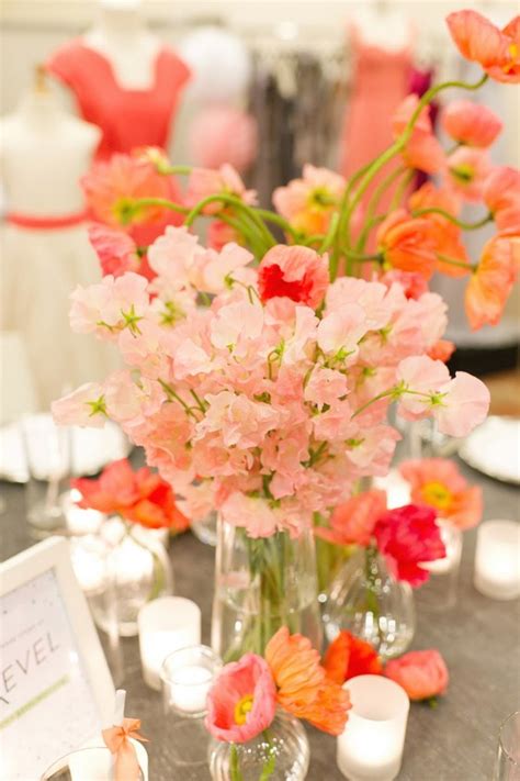 In arrangements of assorted flowers, the colors shown online will be used if at all possible, even if this. 40 Cheerful Fall Orange Wedding Ideas | Deer Pearl Flowers