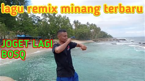 Lagu Joget Ambon Terbaru Minang Remix Putus Sajo 2020 Youtube