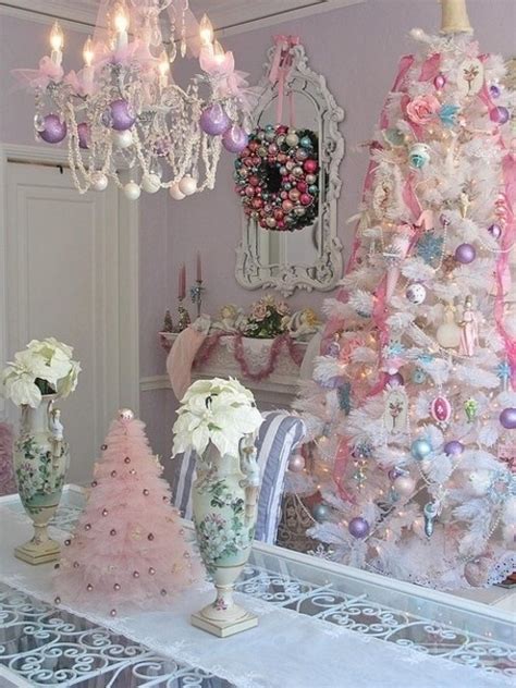 Christmas Pastel Decor Pictures, Photos, and Images for ...