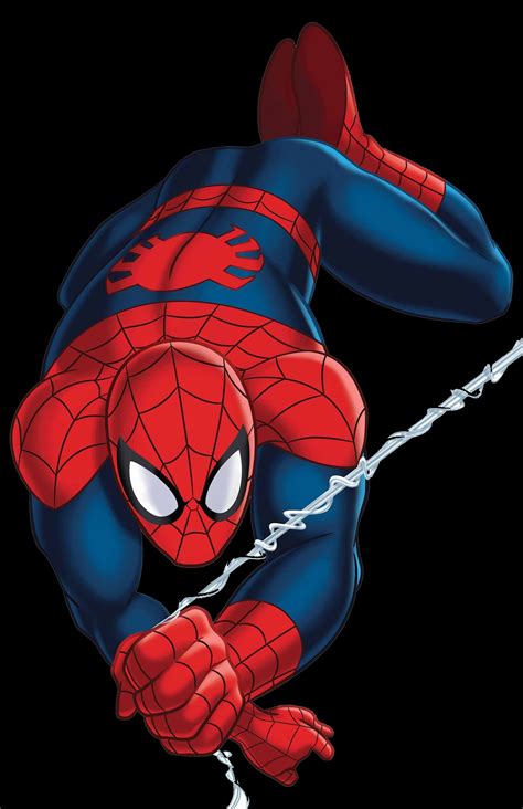 Wallpaper 1935x2990 Px Action Man Marvel Spider Spiderman