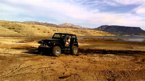 Playin In The Thick Callville Wash South Lake Mead 5 27 13 Youtube
