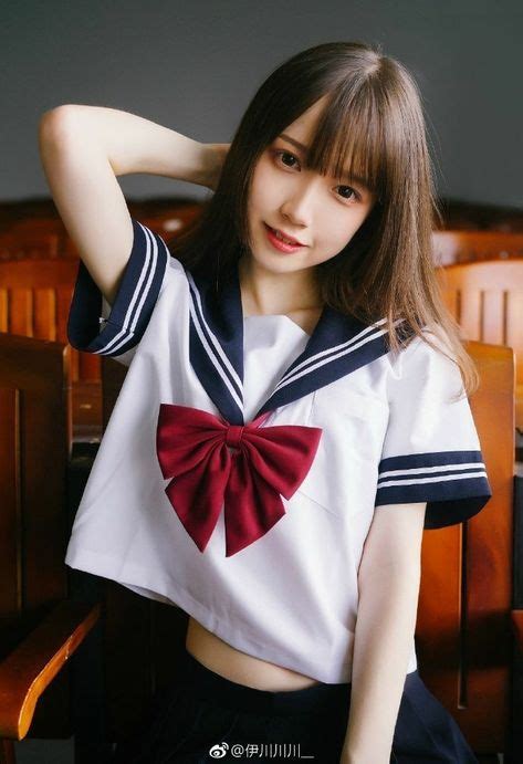 セーラー服が好き 画像 seifuku [制服] cute japanese girl cute girls cute asian girls