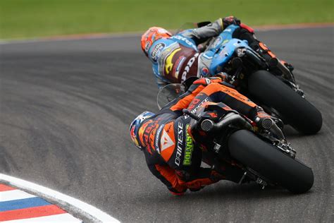 Watch motogp live and on demand, with online videos of every race. KTM Scored Its First Points In MotoGP During Argentina ...